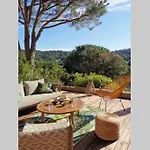Apartment Mazet De Gigaro, Face A La Pinede