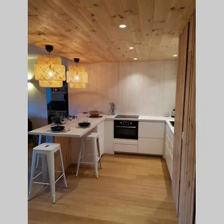 Apartman Mazet De Gigaro, Face A La Pinede La Croix-Valmer