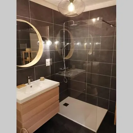 Mazet De Gigaro, Face A La Pinede Appartement
